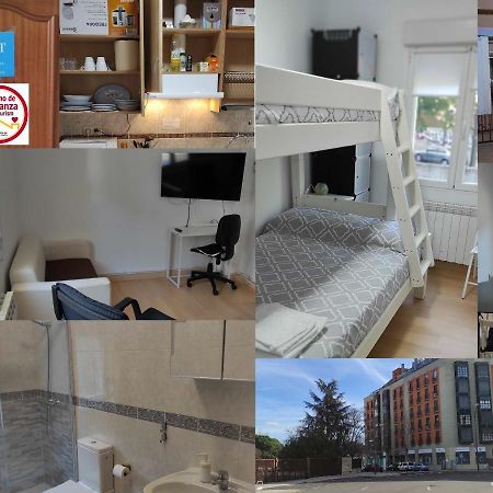 Precioso Apartamento Con Patio ซามอรา ภายนอก รูปภาพ