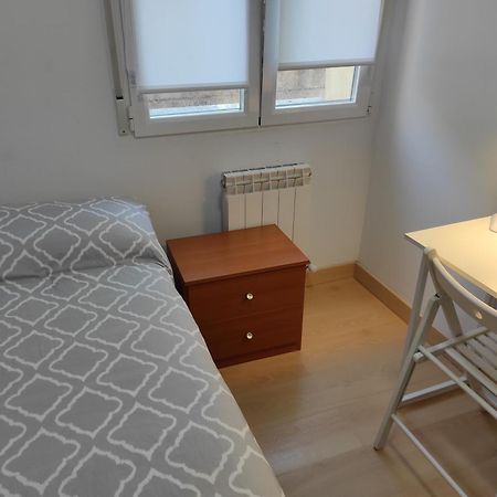 Precioso Apartamento Con Patio ซามอรา ภายนอก รูปภาพ
