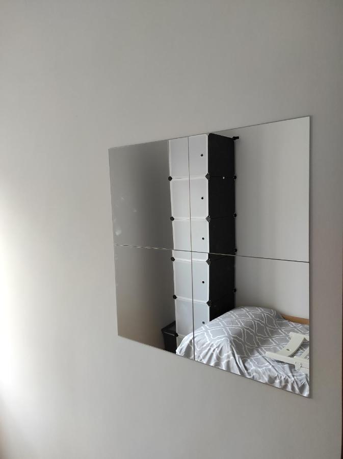 Precioso Apartamento Con Patio ซามอรา ภายนอก รูปภาพ