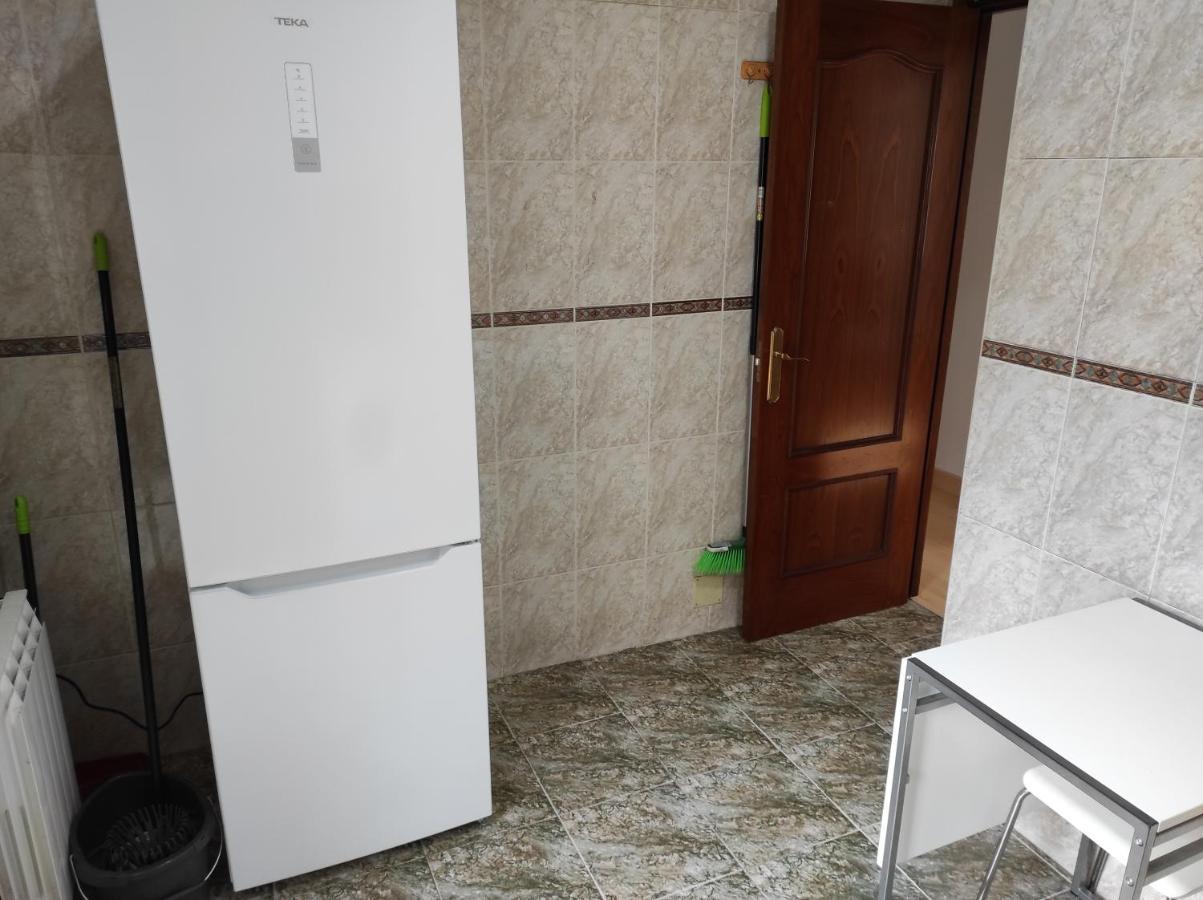 Precioso Apartamento Con Patio ซามอรา ภายนอก รูปภาพ