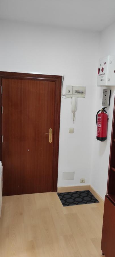 Precioso Apartamento Con Patio ซามอรา ภายนอก รูปภาพ