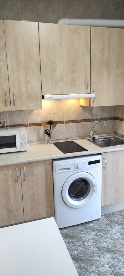 Precioso Apartamento Con Patio ซามอรา ภายนอก รูปภาพ