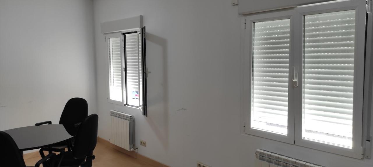 Precioso Apartamento Con Patio ซามอรา ภายนอก รูปภาพ
