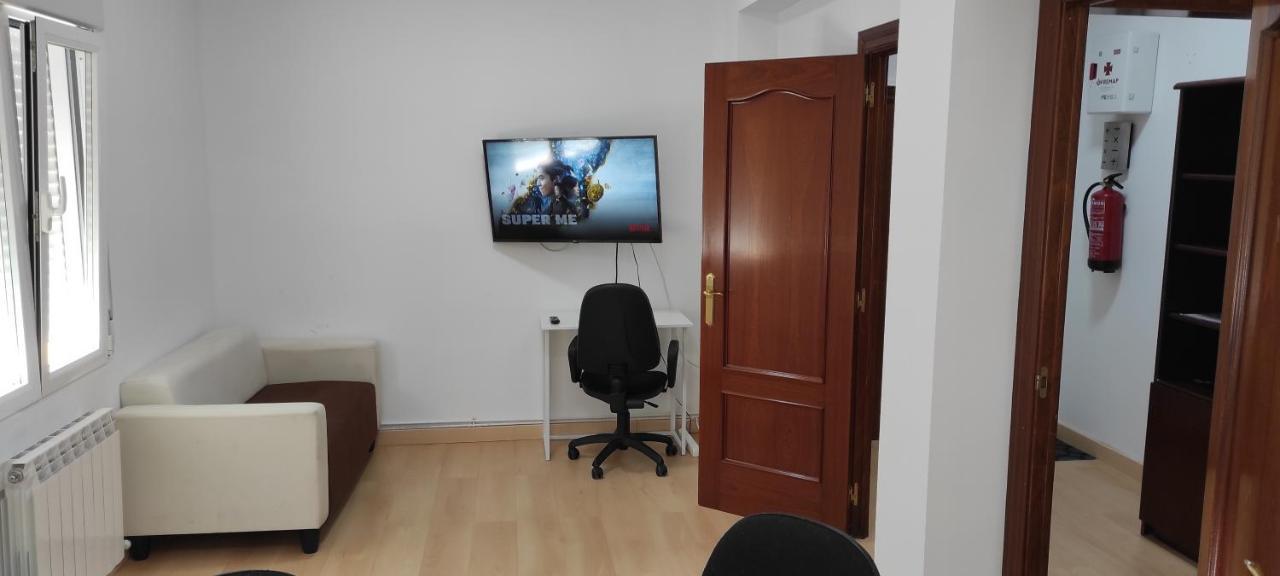 Precioso Apartamento Con Patio ซามอรา ภายนอก รูปภาพ