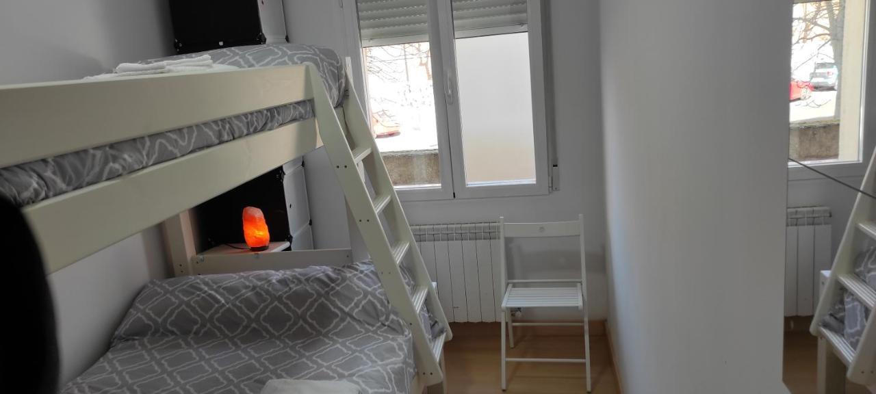 Precioso Apartamento Con Patio ซามอรา ภายนอก รูปภาพ