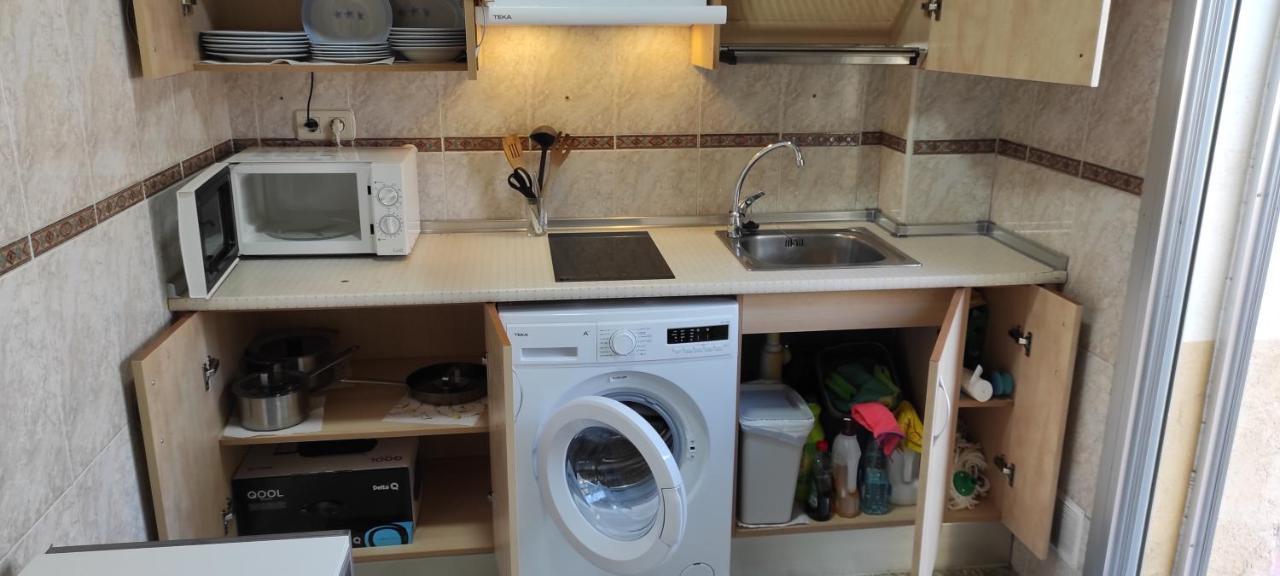 Precioso Apartamento Con Patio ซามอรา ภายนอก รูปภาพ