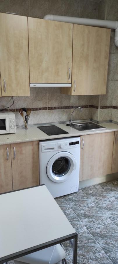 Precioso Apartamento Con Patio ซามอรา ภายนอก รูปภาพ