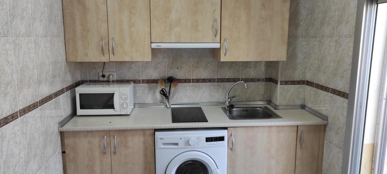 Precioso Apartamento Con Patio ซามอรา ภายนอก รูปภาพ