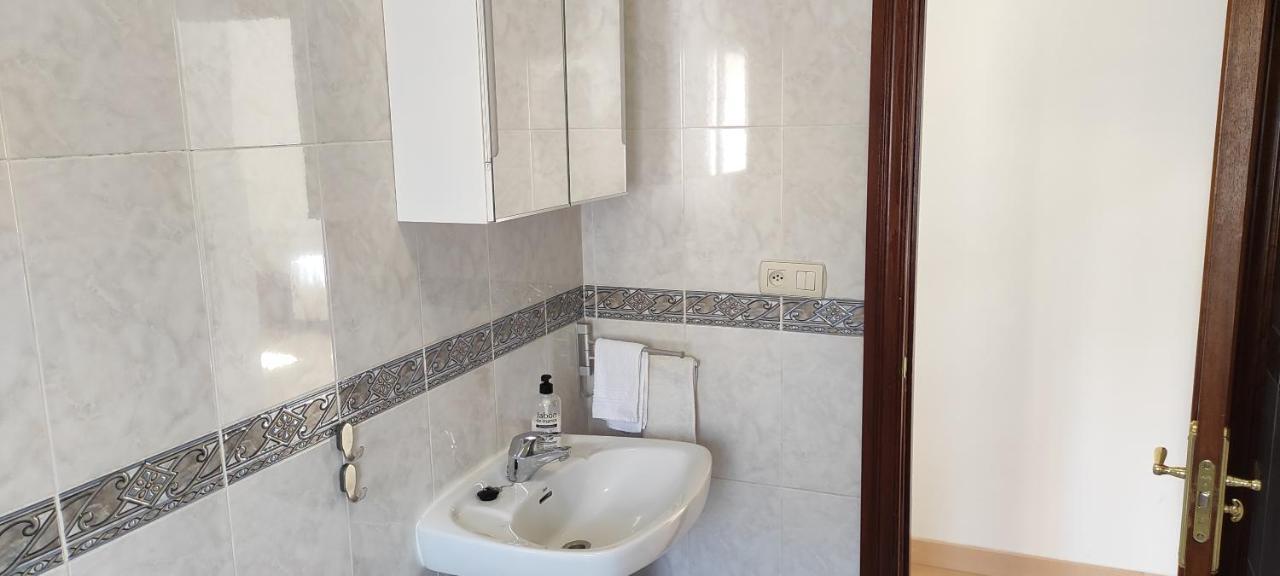 Precioso Apartamento Con Patio ซามอรา ภายนอก รูปภาพ
