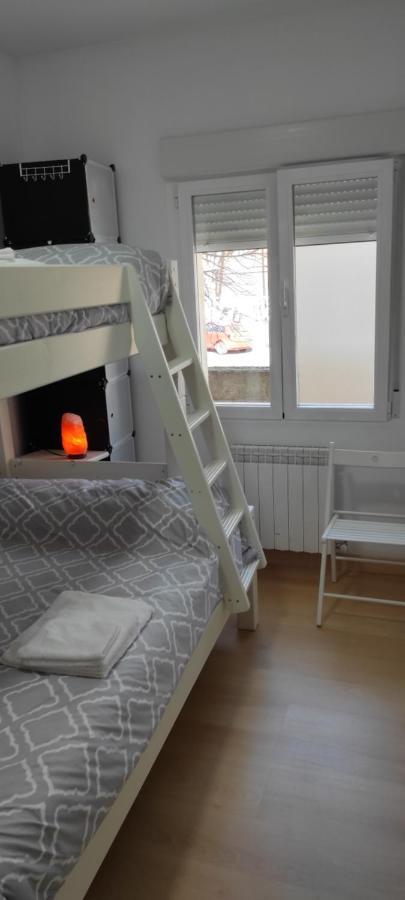Precioso Apartamento Con Patio ซามอรา ภายนอก รูปภาพ