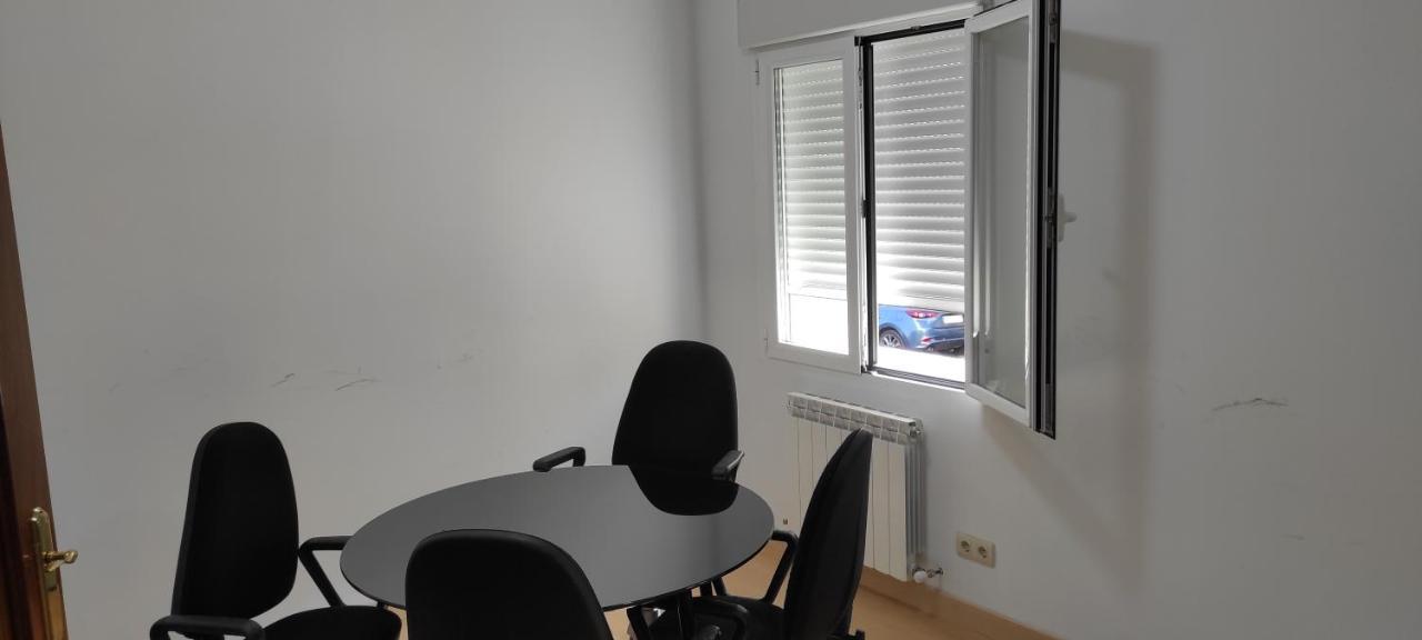 Precioso Apartamento Con Patio ซามอรา ภายนอก รูปภาพ