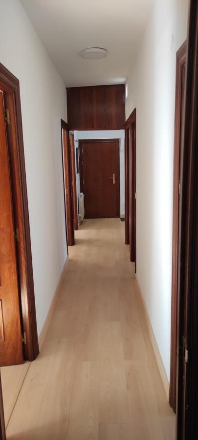 Precioso Apartamento Con Patio ซามอรา ภายนอก รูปภาพ