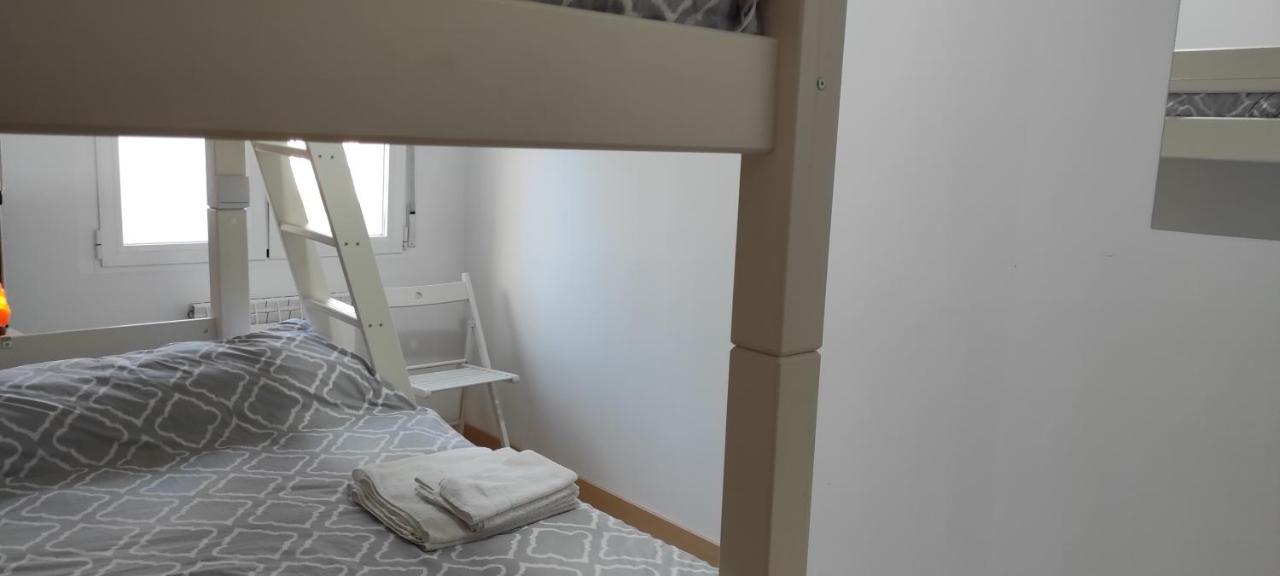 Precioso Apartamento Con Patio Apartment ซามอรา ภายนอก รูปภาพ