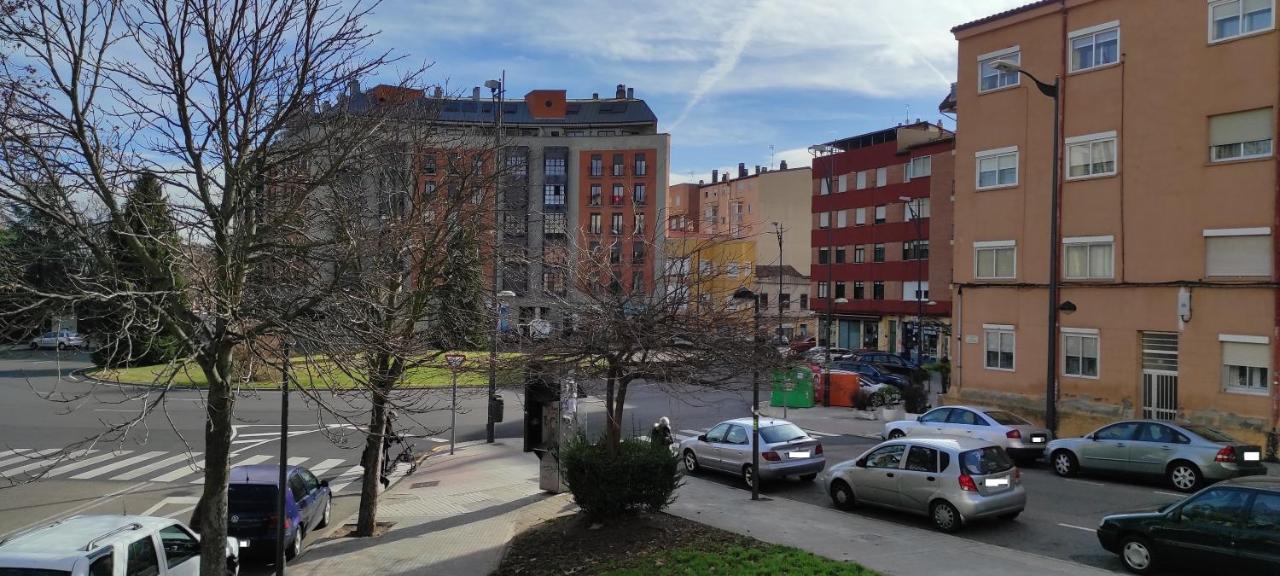 Precioso Apartamento Con Patio ซามอรา ภายนอก รูปภาพ