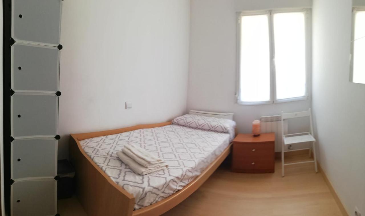 Precioso Apartamento Con Patio ซามอรา ภายนอก รูปภาพ