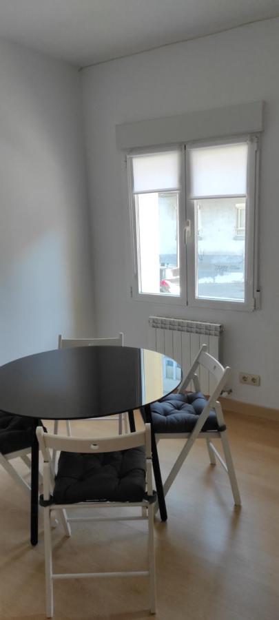 Precioso Apartamento Con Patio ซามอรา ภายนอก รูปภาพ