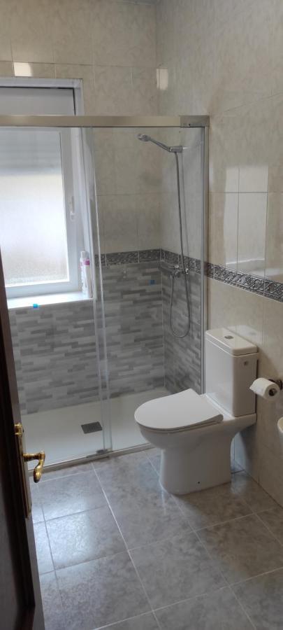 Precioso Apartamento Con Patio ซามอรา ภายนอก รูปภาพ