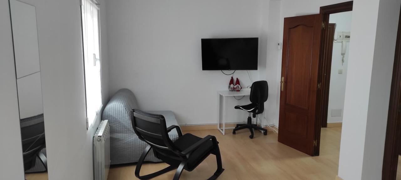 Precioso Apartamento Con Patio ซามอรา ภายนอก รูปภาพ