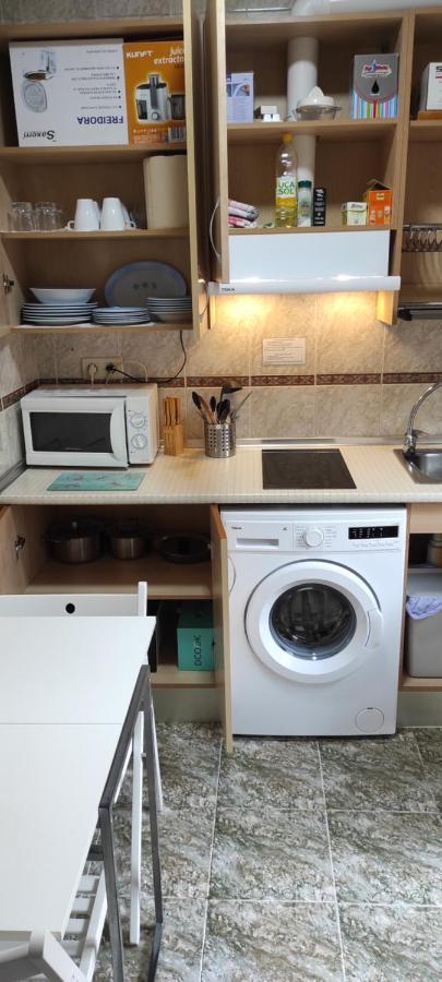 Precioso Apartamento Con Patio ซามอรา ภายนอก รูปภาพ