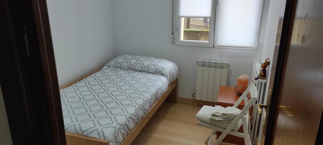 Precioso Apartamento Con Patio ซามอรา ภายนอก รูปภาพ
