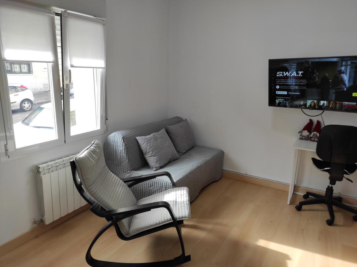 Precioso Apartamento Con Patio ซามอรา ภายนอก รูปภาพ