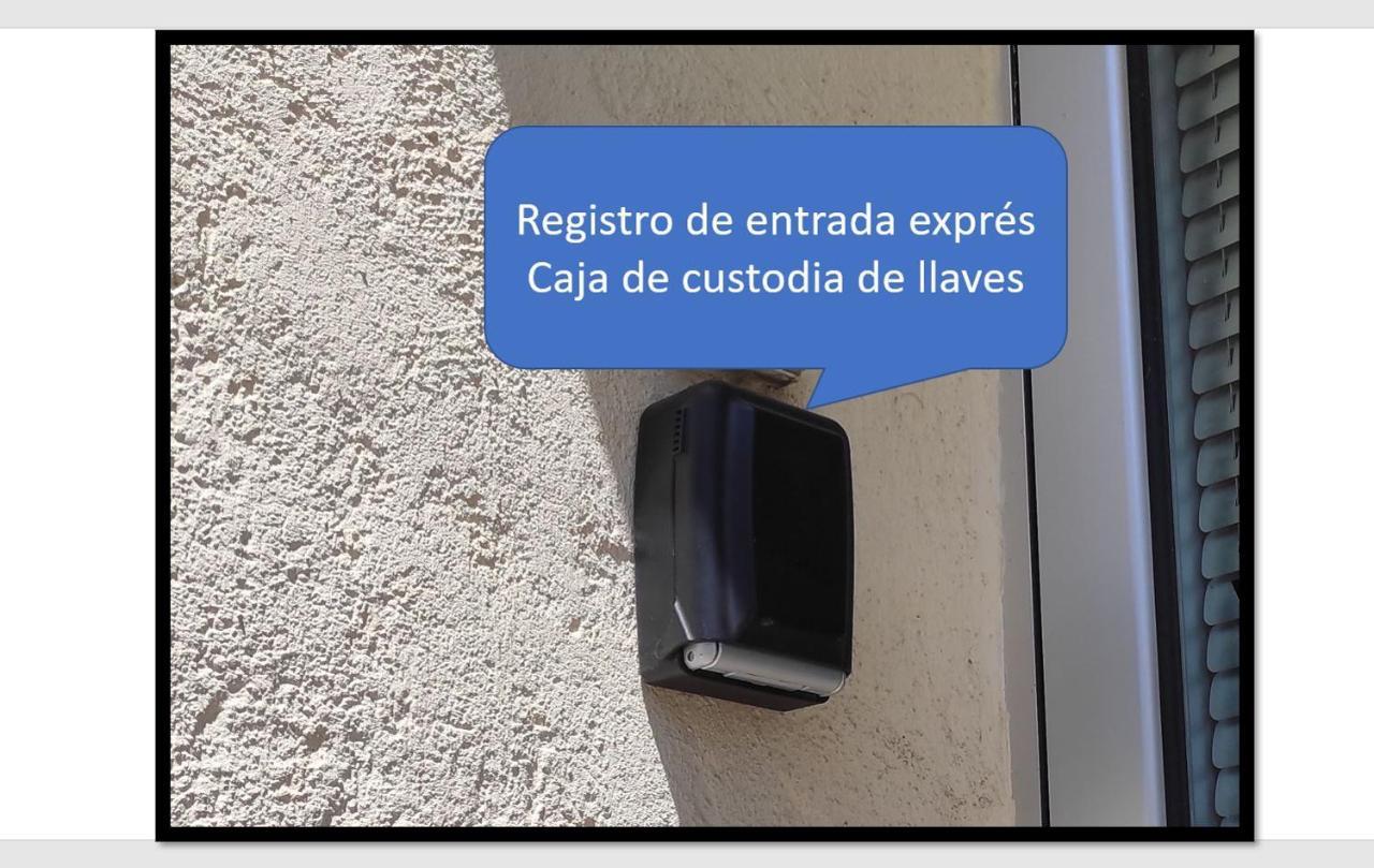 Precioso Apartamento Con Patio ซามอรา ภายนอก รูปภาพ
