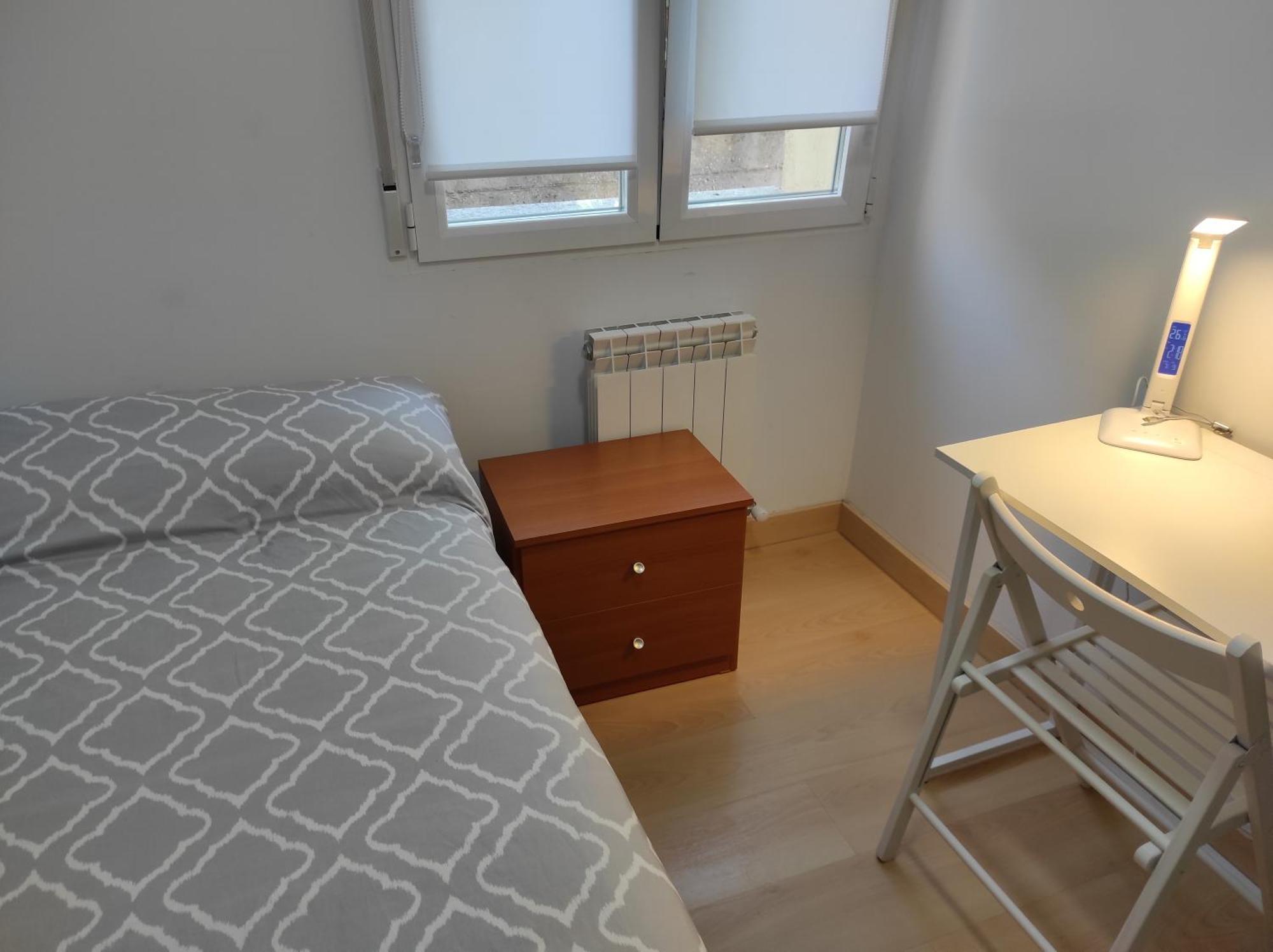 Precioso Apartamento Con Patio ซามอรา ภายนอก รูปภาพ