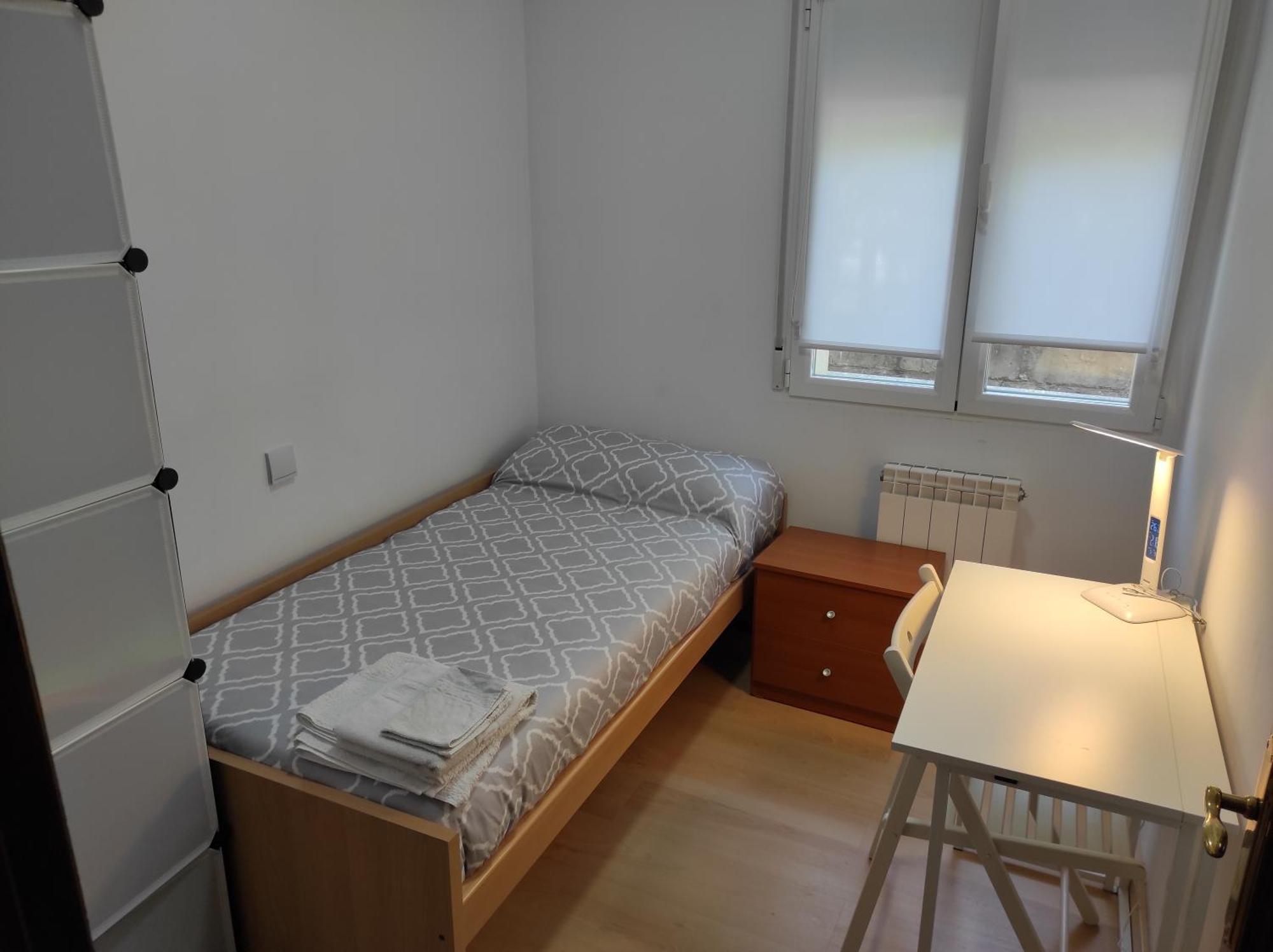 Precioso Apartamento Con Patio ซามอรา ภายนอก รูปภาพ